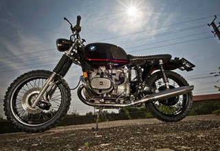 BMW R 60 BMW R 60