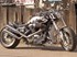 Motorrad Umbau