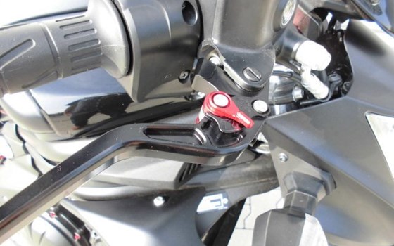 Umgebautes Motorrad Kawasaki ER-6n von Team Wahlers GmbH - Bild 7 Umgebautes Motorrad Kawasaki ER-6n von Team Wahlers GmbH - Bild 7