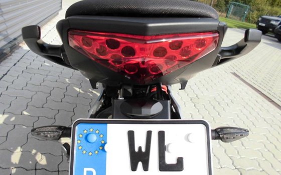 Umgebautes Motorrad Kawasaki ER-6n von Team Wahlers GmbH - Bild 8 Umgebautes Motorrad Kawasaki ER-6n von Team Wahlers GmbH - Bild 8