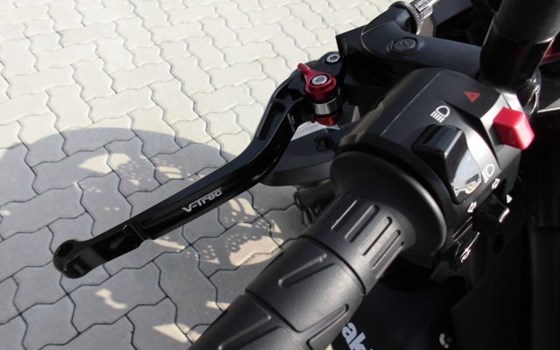 Umgebautes Motorrad Kawasaki ER-6n von Team Wahlers GmbH - Bild 9 Umgebautes Motorrad Kawasaki ER-6n von Team Wahlers GmbH - Bild 9