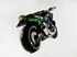Motorrad Umbau