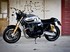 Motorrad Umbau