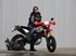Motorrad Umbau