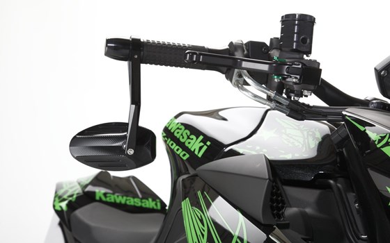 Umgebautes Motorrad Kawasaki Z1000 von Warm Up Zweiradtechnik GmbH - Bild 7 Umgebautes Motorrad Kawasaki Z1000 von Warm Up Zweiradtechnik GmbH - Bild 7