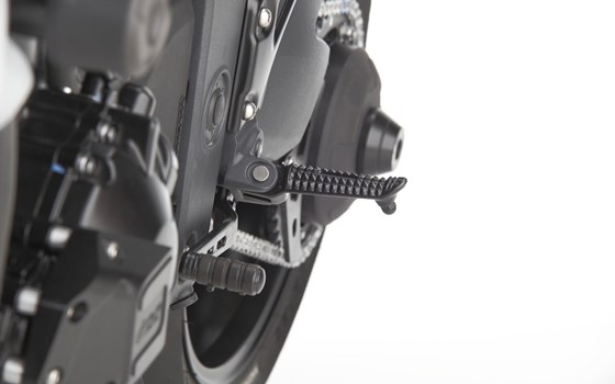 Umgebautes Motorrad Triumph Speed Triple 1050 von Warm Up Zweiradtechnik GmbH - Bild 10 Umgebautes Motorrad Triumph Speed Triple 1050 von Warm Up Zweiradtechnik GmbH - Bild 10
