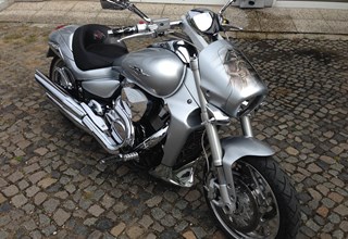 Suzuki VZR 1800