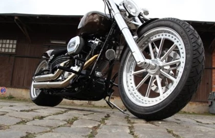 Harley-Davidson Custom Bike Custom Bike Harley-Davidson Custom Bike Custom Bike