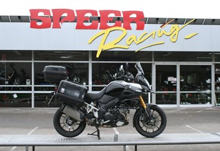 Suzuki V-Strom 1000