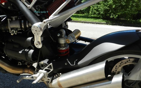 Umgebautes Motorrad Moto Guzzi Griso 1200 8V Special von moto.gundy - Bild 8 Umgebautes Motorrad Moto Guzzi Griso 1200 8V Special von moto.gundy - Bild 8
