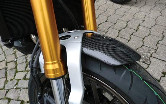 Umgebautes Motorrad Yamaha MT-09 Sport Tracker von MOTO-VÖLKL - Völkl GmbH - Bild 3 Umgebautes Motorrad Yamaha MT-09 Sport Tracker von MOTO-VÖLKL - Völkl GmbH - Bild 3