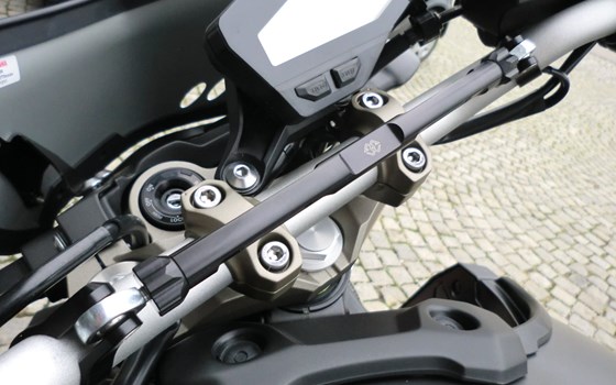 Umgebautes Motorrad Yamaha MT-09 Sport Tracker von MOTO-VÖLKL - Völkl GmbH - Bild 4 Umgebautes Motorrad Yamaha MT-09 Sport Tracker von MOTO-VÖLKL - Völkl GmbH - Bild 4