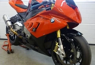 BMW S 1000 RR BMW S 1000 RR