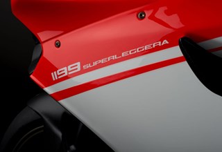 Ducati 1199 Panigale Superleggera Ducati 1199 Panigale Superleggera