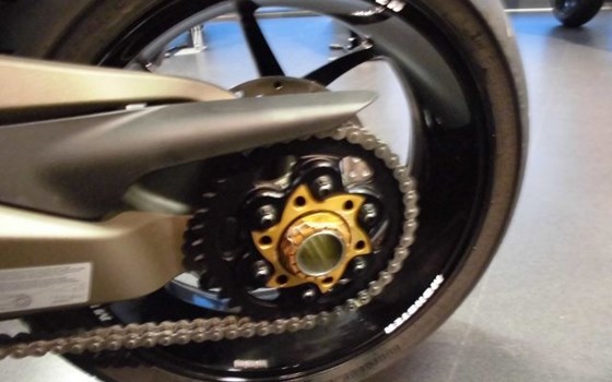 Umgebautes Motorrad Ducati Monster 1200 S von Team Wahlers GmbH - Bild 6 Umgebautes Motorrad Ducati Monster 1200 S von Team Wahlers GmbH - Bild 6