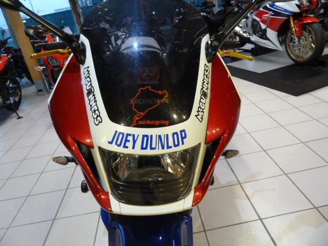 Umbgebautes Motorrad Honda CB 1300 S Bild 3: Umbgebautes Motorrad Honda CB 1300 S