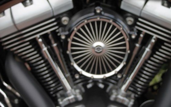 Umgebautes Motorrad Harley-Davidson Softail Fat Boy Special FLSTFB von X-Trem Custombikes - Bild 7 Umgebautes Motorrad Harley-Davidson Softail Fat Boy Special FLSTFB von X-Trem Custombikes - Bild 7