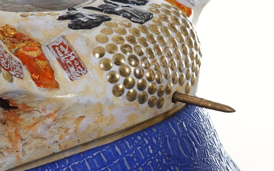 Umgebautes Motorrad Suzuki Hayabusa von ge-ART-design - Bild 3 Umgebautes Motorrad Suzuki Hayabusa von ge-ART-design - Bild 3