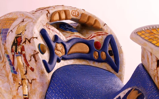 Umgebautes Motorrad Suzuki Hayabusa von ge-ART-design - Bild 4 Umgebautes Motorrad Suzuki Hayabusa von ge-ART-design - Bild 4