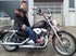 Motorrad Umbau