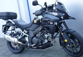 Suzuki V-Strom 1000
