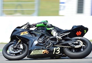 Suzuki GSX-R 750