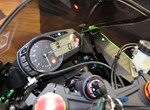 Umbgebautes Motorrad Kawasaki Ninja ZX-6R 636