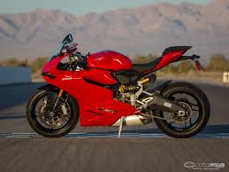 Gebrauchte Ducati 899 Panigale