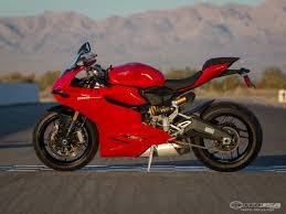 Ducati 899 Panigale Custom Bike