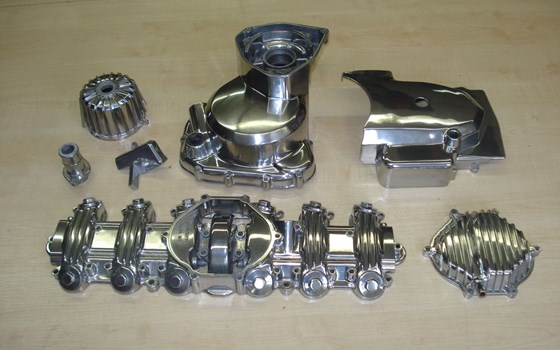 Umgebautes Motorrad Benelli 750 Sei von Motorrad Scheunpflug e.K. - Bild 8 Umgebautes Motorrad Benelli 750 Sei von Motorrad Scheunpflug e.K. - Bild 8