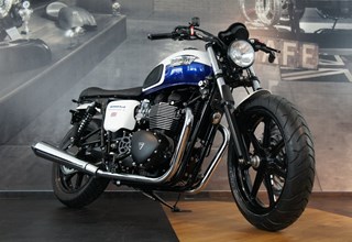 Triumph Bonneville