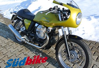 Moto Guzzi V7 Café Classic