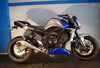 Yamaha FZ1