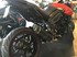 Motorrad Umbau