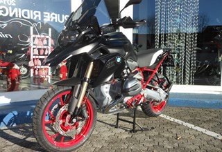 BMW R 1200 GS BMW R 1200 GS