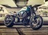 Motorrad Umbau