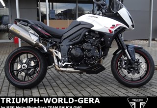 Triumph Tiger Sport 1050