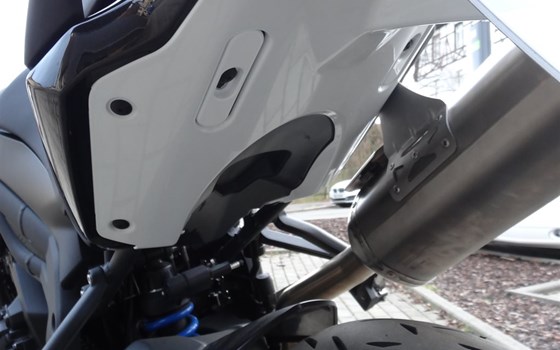 Umgebautes Motorrad Triumph Tiger Sport 1050 von MSG Moto-Shop-Gera TEAM BAUCH OHG - Bild 3 Umgebautes Motorrad Triumph Tiger Sport 1050 von MSG Moto-Shop-Gera TEAM BAUCH OHG - Bild 3
