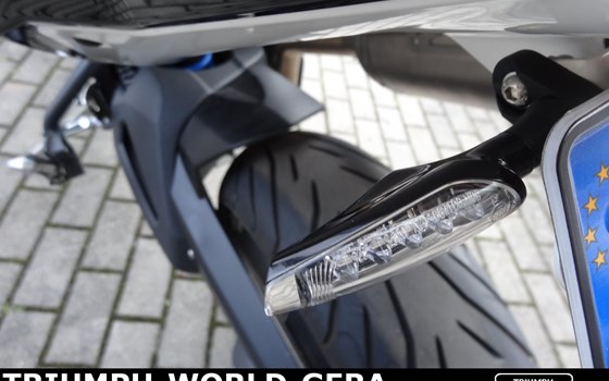 Umgebautes Motorrad Triumph Tiger Sport 1050 von MSG Moto-Shop-Gera TEAM BAUCH OHG - Bild 4 Umgebautes Motorrad Triumph Tiger Sport 1050 von MSG Moto-Shop-Gera TEAM BAUCH OHG - Bild 4