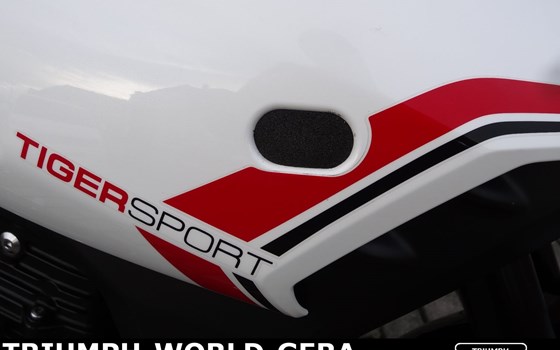 Umgebautes Motorrad Triumph Tiger Sport 1050 von MSG Moto-Shop-Gera TEAM BAUCH OHG - Bild 7 Umgebautes Motorrad Triumph Tiger Sport 1050 von MSG Moto-Shop-Gera TEAM BAUCH OHG - Bild 7