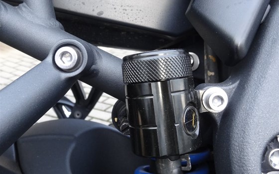Umgebautes Motorrad Triumph Tiger Sport 1050 von MSG Moto-Shop-Gera TEAM BAUCH OHG - Bild 9 Umgebautes Motorrad Triumph Tiger Sport 1050 von MSG Moto-Shop-Gera TEAM BAUCH OHG - Bild 9