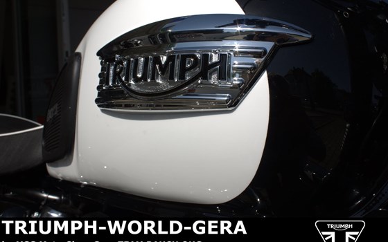 Umgebautes Motorrad Triumph Scrambler von MSG Moto-Shop-Gera TEAM BAUCH OHG - Bild 6 Umgebautes Motorrad Triumph Scrambler von MSG Moto-Shop-Gera TEAM BAUCH OHG - Bild 6