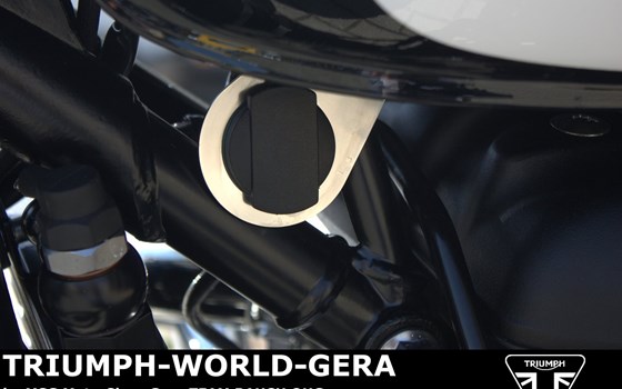 Umgebautes Motorrad Triumph Scrambler von MSG Moto-Shop-Gera TEAM BAUCH OHG - Bild 7 Umgebautes Motorrad Triumph Scrambler von MSG Moto-Shop-Gera TEAM BAUCH OHG - Bild 7