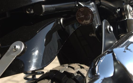 Umgebautes Motorrad Triumph Scrambler von MSG Moto-Shop-Gera TEAM BAUCH OHG - Bild 8 Umgebautes Motorrad Triumph Scrambler von MSG Moto-Shop-Gera TEAM BAUCH OHG - Bild 8