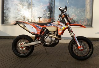 KTM 500 EXC