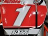 Motorrad Umbau