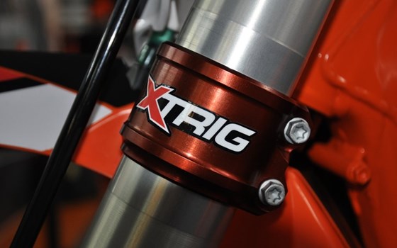 Umgebautes Motorrad KTM 450 SX-F von Motobike Handels GmbH - Bild 5 Umgebautes Motorrad KTM 450 SX-F von Motobike Handels GmbH - Bild 5