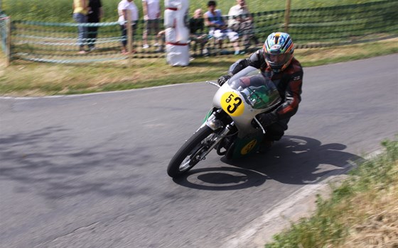 Umgebautes Motorrad Benelli 500 von Motorrad Scheunpflug e.K. - Bild 8 Umgebautes Motorrad Benelli 500 von Motorrad Scheunpflug e.K. - Bild 8