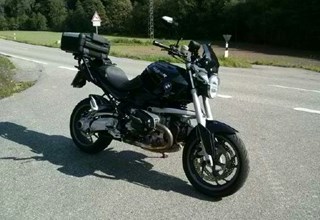 BMW R 1200 R