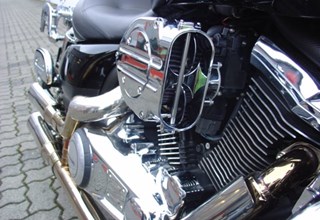 Kawasaki VN 1700 Classic